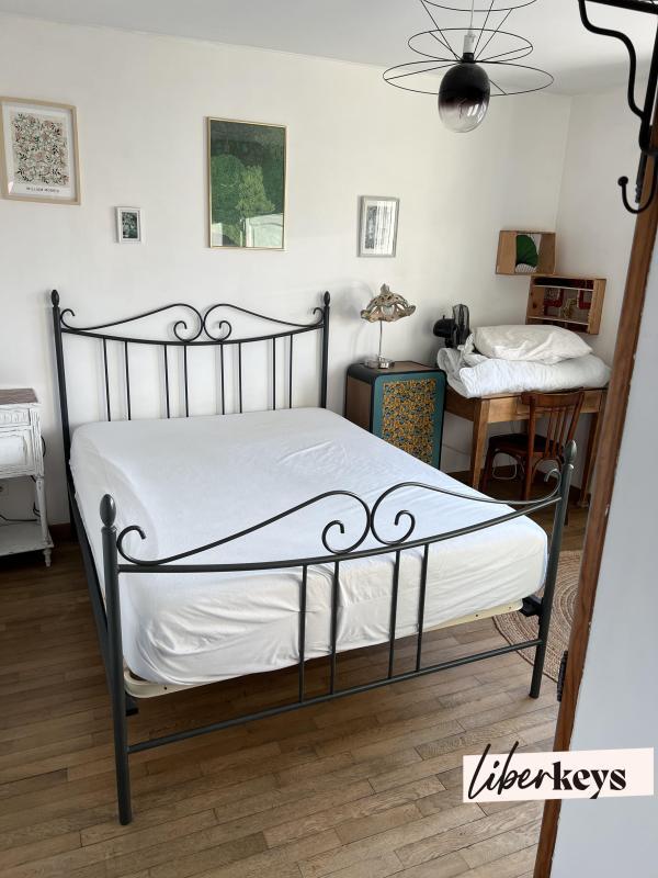 Gîte - 165 m² - 6 pièces