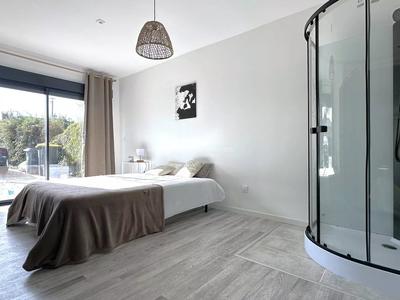 Appartement - 12 m² - 1 pièce