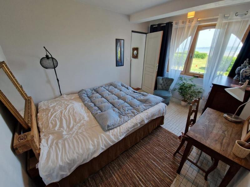 Maison - 145 m² - 8 pièces