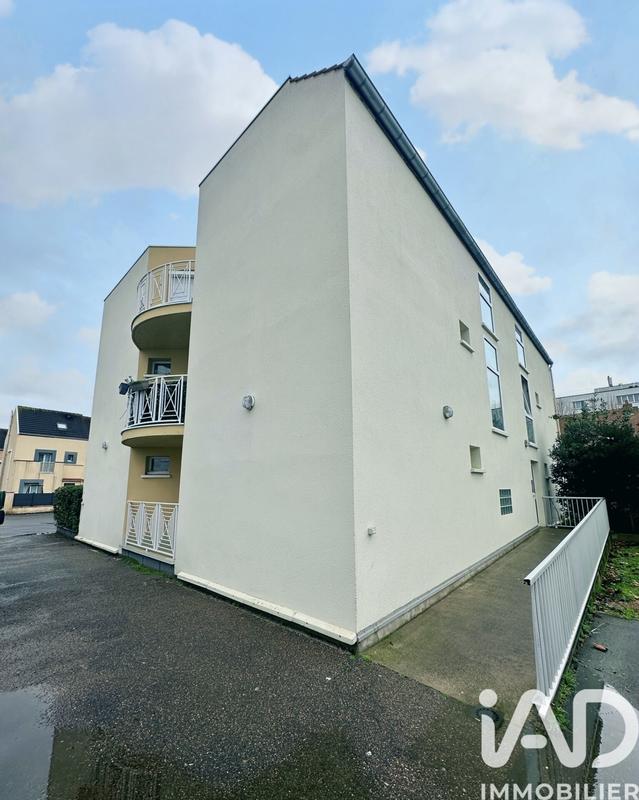 Appartement - 29 m² - 1 pièce