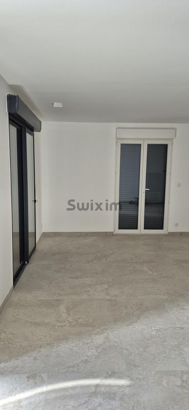 Appartement - 90 m² - 3 pièces