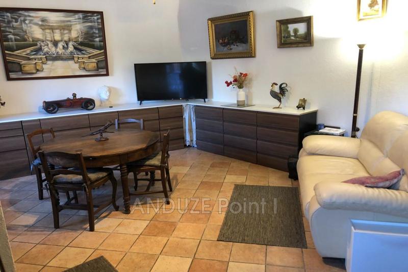 Maison de village - 98 m²