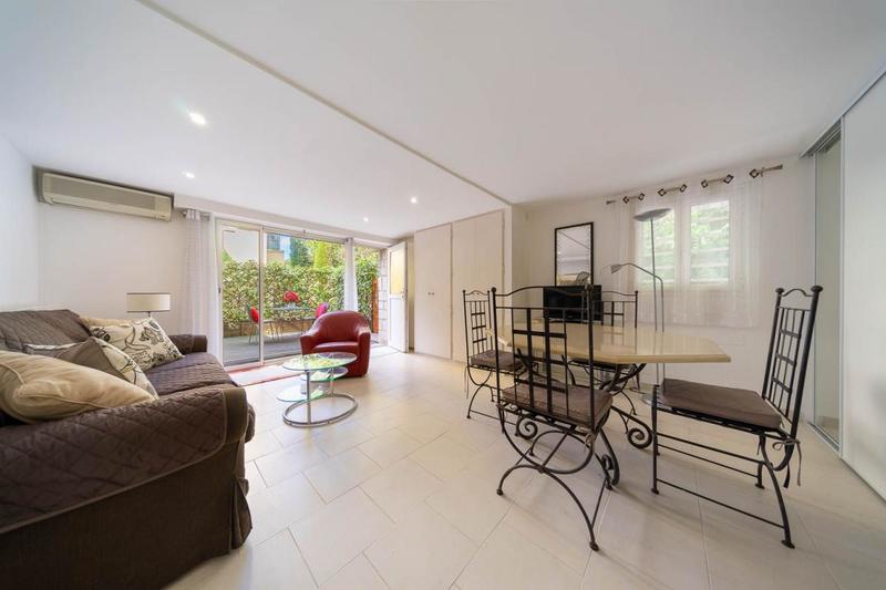 Maison de ville - 122 m² - 5 pièces