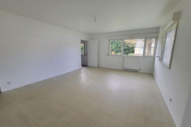 Appartement - 55 m² - 2 pièces