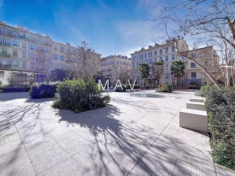 Appartement - 83 m² - 4 pièces