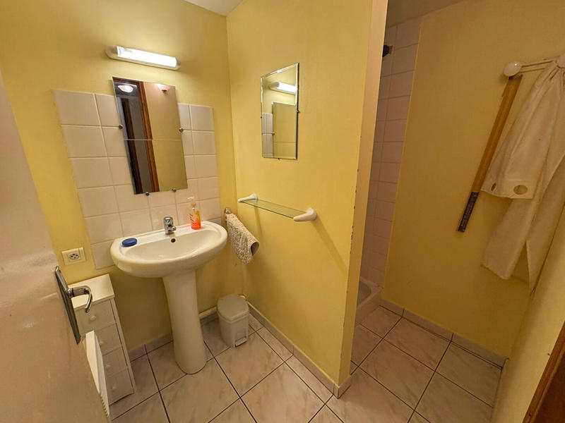 Maison - 98 m² - 6 pièces