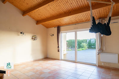 Maison - 84 m² - 4 pièces