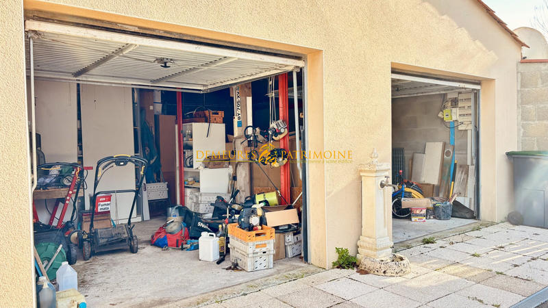 Maison - 146 m² - 5 pièces