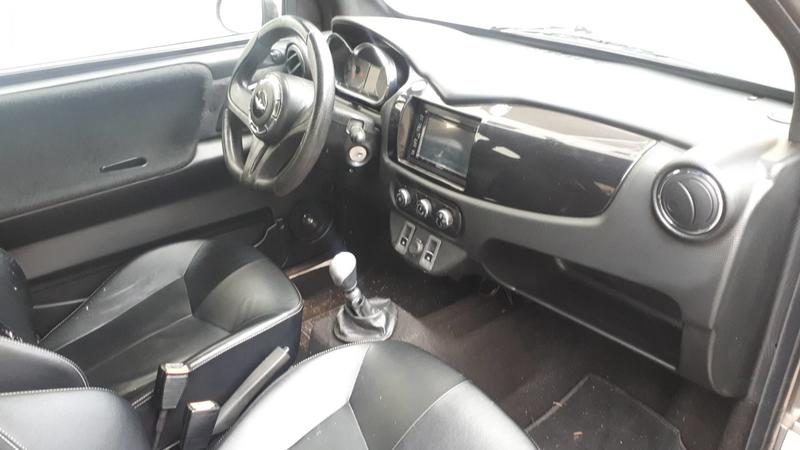 Chatenet Ch40 Lombardini dCi Sportline