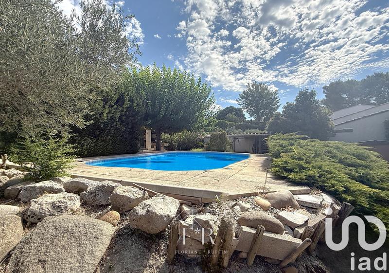 Maison - 165 m² - 5 pièces