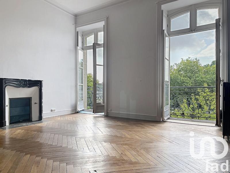 Appartement - 112 m² - 4 pièces