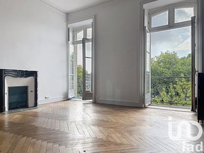 Appartement - 112 m² - 4 pièces