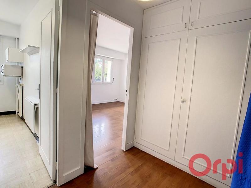 Appartement - 29 m² - 1 pièce