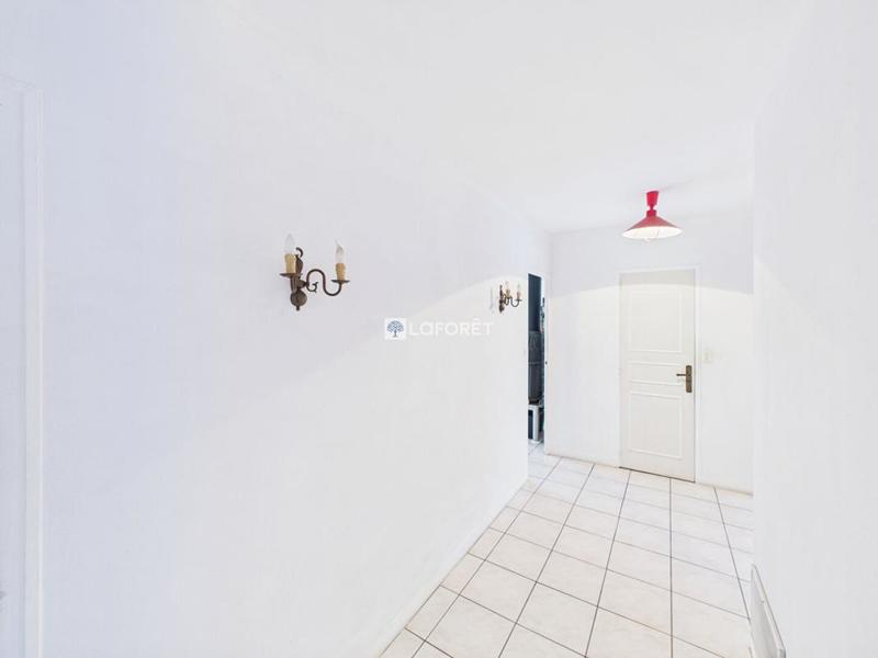 Maison - 149 m² - 6 pièces