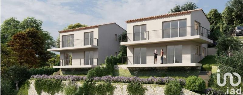 Maison - 101 m² - 4 pièces