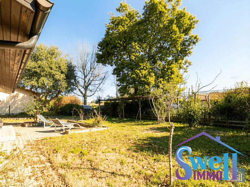 Maison ancienne - 69 m² - 3 pièces