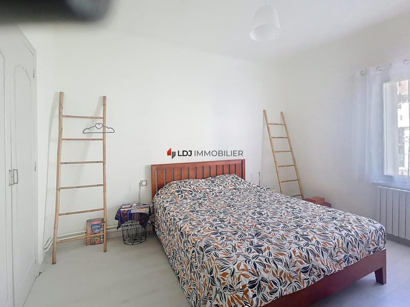 Villa - 105 m² - 5 pièces