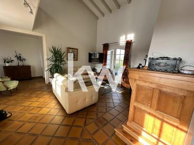 Maison de ville - 163 m² - 7 pièces