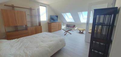 Appartement - 32 m² - 1 pièce