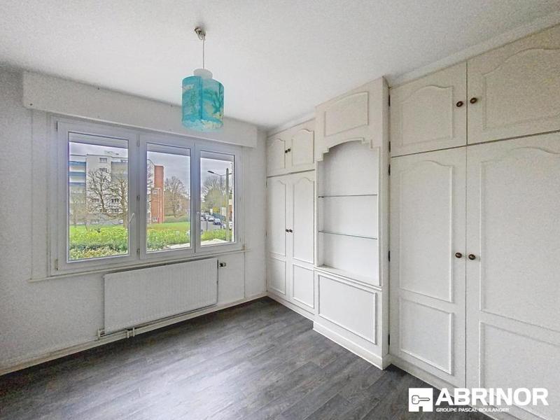 Maison - 89 m² - 5 pièces