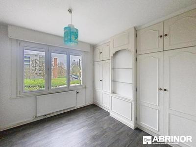 Maison - 89 m² - 5 pièces