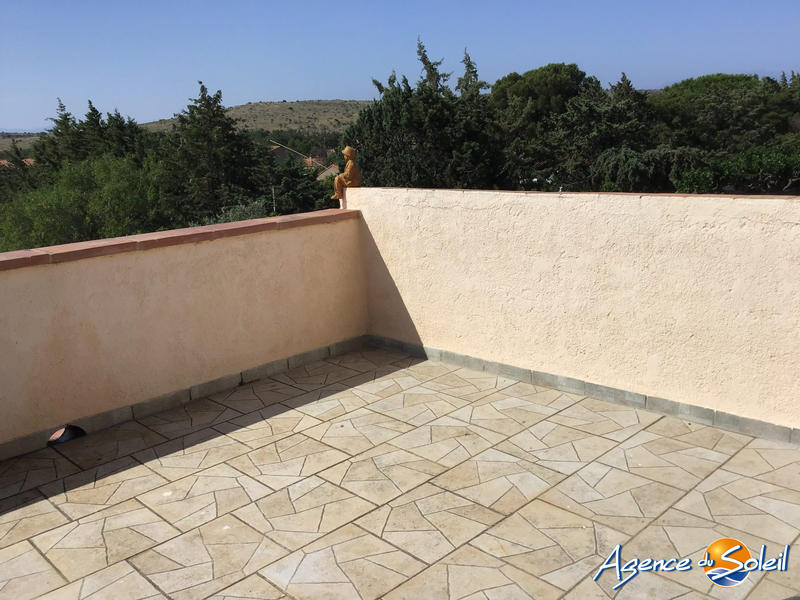 Maison - 116 m² - 4 pièces