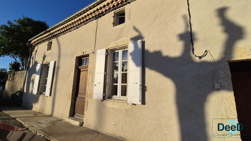 Maison - 145 m² - 6 pièces