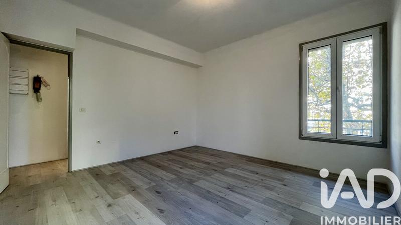Appartement - 78 m² - 3 pièces