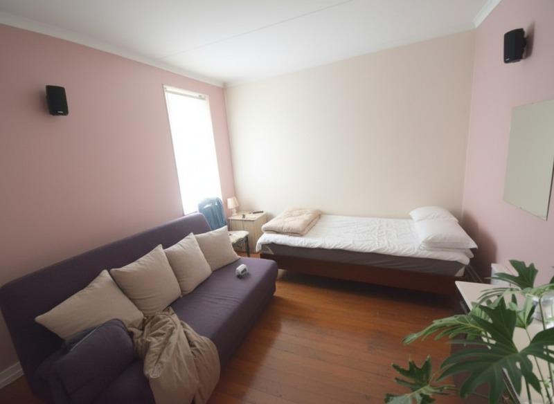 Maison - 73 m² - 3 pièces