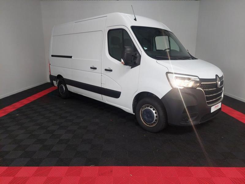 Renault Master L2h2 dci 135 Grand Confort
