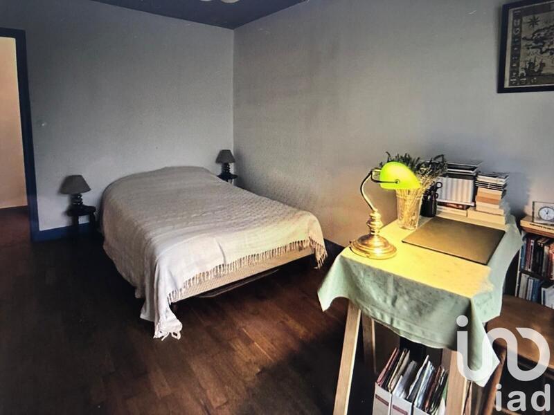 Maison de campagne - 102 m² - 5 pièces