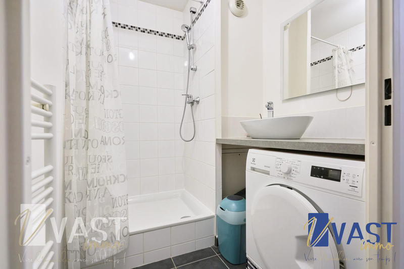 Appartement - 89 m² - 4 pièces