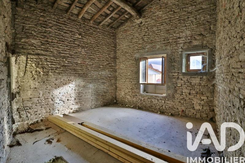 Maison de village - 165 m² - 5 pièces