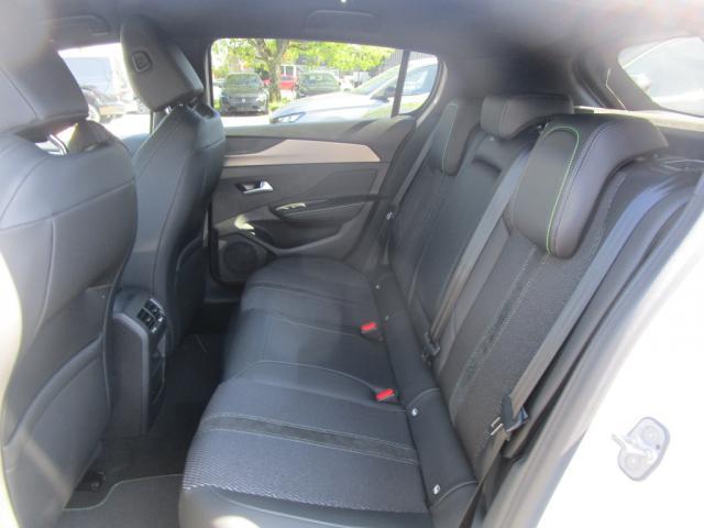 Peugeot 308 BlueHDi 130ch s&amp;S Eat8 Gt