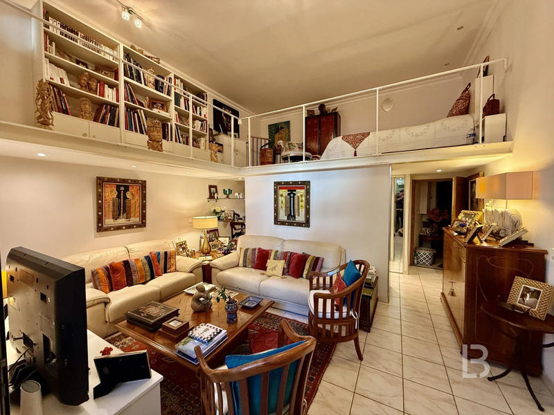 Appartement - 71 m² - 3 pièces