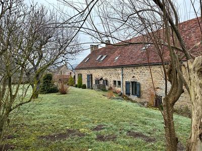 Maison de village - 200 m² - 8 pièces