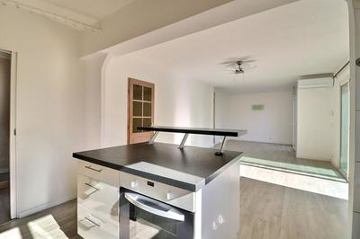 Appartement - 91 m² - 4 pièces