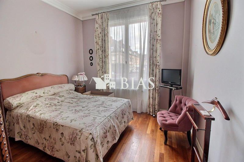 Maison - 79 m² - 4 pièces