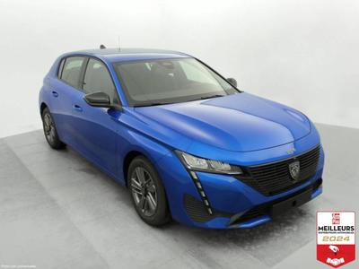 Peugeot 308 Puretech 130ch s Bvm6 Active Pack