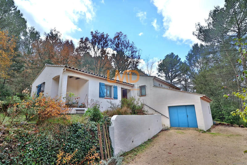 Maison de campagne - 102 m² - 6 pièces