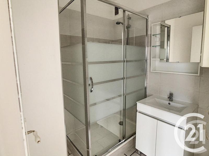 Appartement - 30 m² - 1 pièce