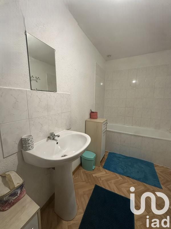 Maison - 94 m² - 3 pièces