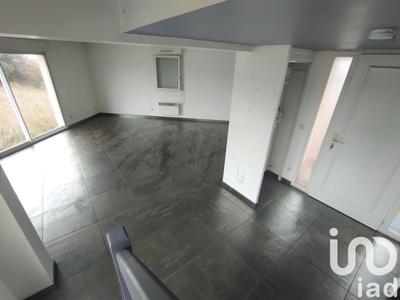 Maison - 112 m² - 5 pièces