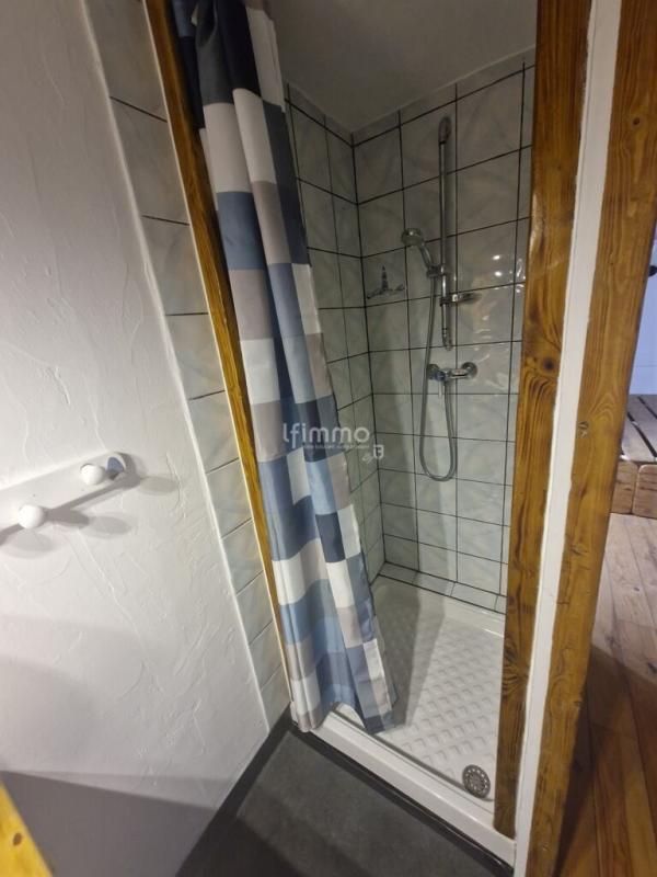 Maison de village - 105 m² - 5 pièces