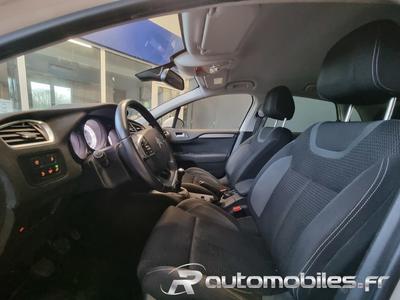 Citroën C4 1.6 Hdi 100 Millenium