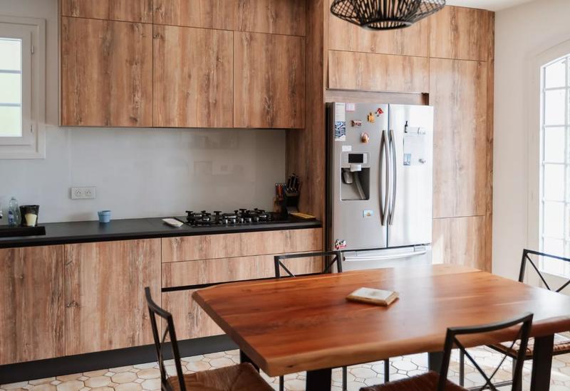 Bastide - 200 m² - 5 pièces