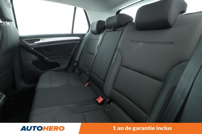 Volkswagen Golf VII 1.6 Tdi BlueMotion Tech Confortline Business Dsg7 5p 110 ch