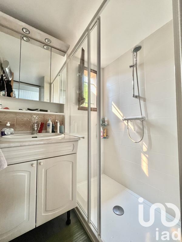 Maison - 70 m² - 5 pièces