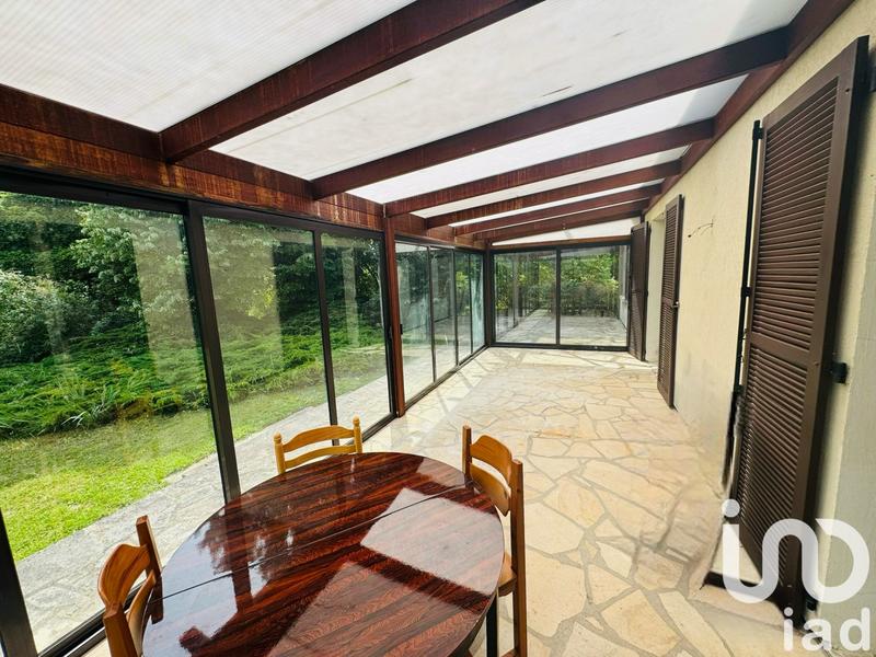 Maison de village - 124 m² - 4 pièces