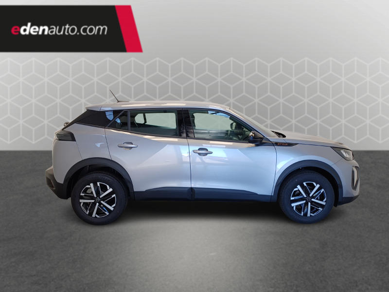 Peugeot 2008 100 s&amp;S Bvm6 Style